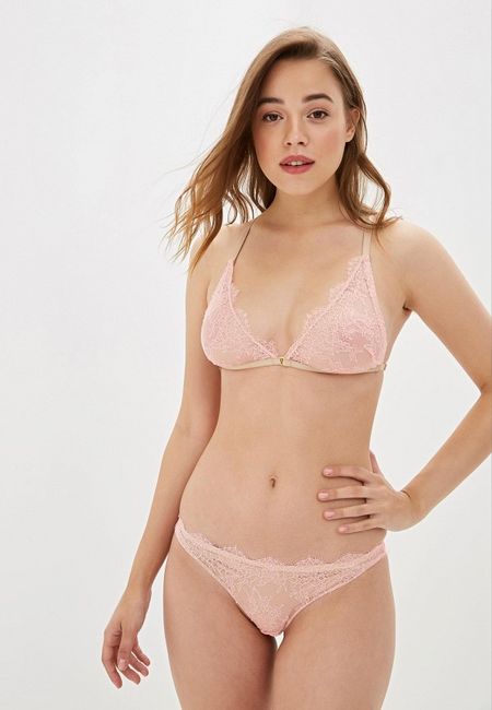 Бюстгальтер LA DEA lingerie & homewear Бюстгальтер LA DEA lingerie & homewear