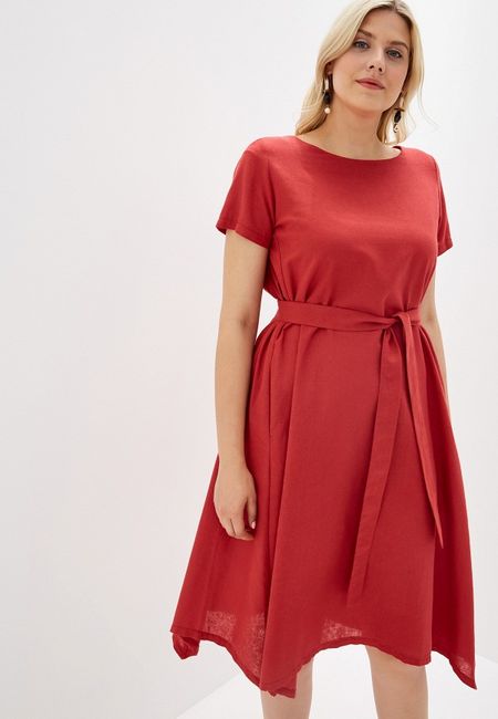 Платье Chic de Femme Платье Chic de Femme