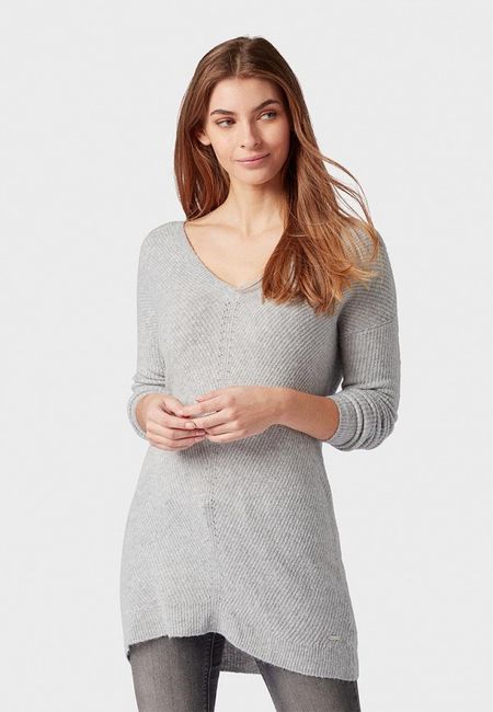 Пуловер Tom Tailor Пуловер Tom Tailor