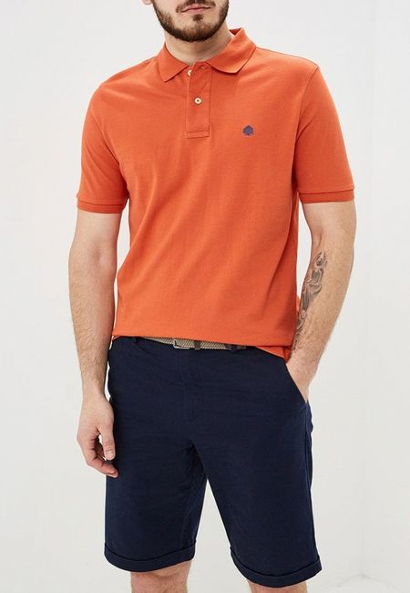 Футболка Springfield Футболка Springfield