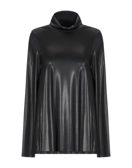 Футболка MM6 MAISON MARGIELA Футболка MM6 MAISON MARGIELA