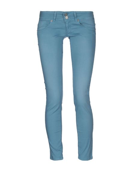 Брюки MADE WITH LOVE Брюки MADE WITH LOVE