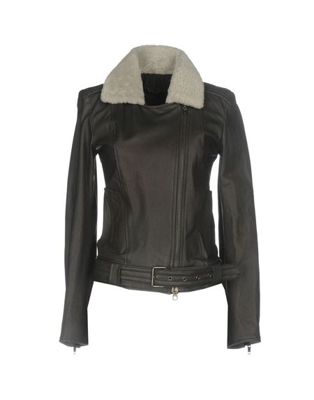 Куртка TWIN-SET Simona Barbieri Куртка TWIN-SET Simona Barbieri