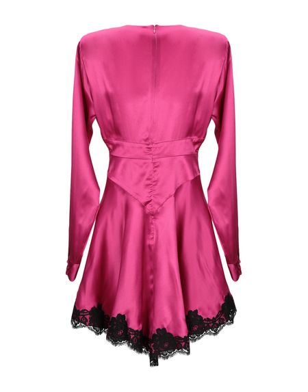 Платье ALESSANDRA RICH Платье ALESSANDRA RICH