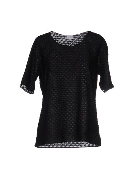 Футболка ARMANI COLLEZIONI Футболка ARMANI COLLEZIONI