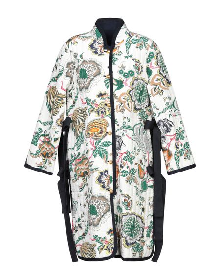 Пальто TORY BURCH Пальто TORY BURCH