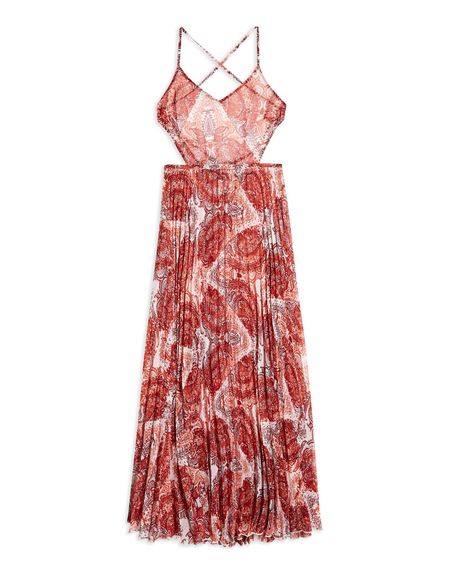 Платье TOPSHOP Платье TOPSHOP