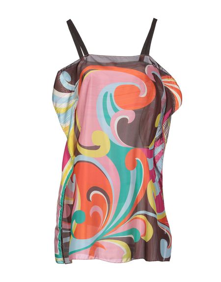 Топ MALÌPARMI Топ MALÌPARMI