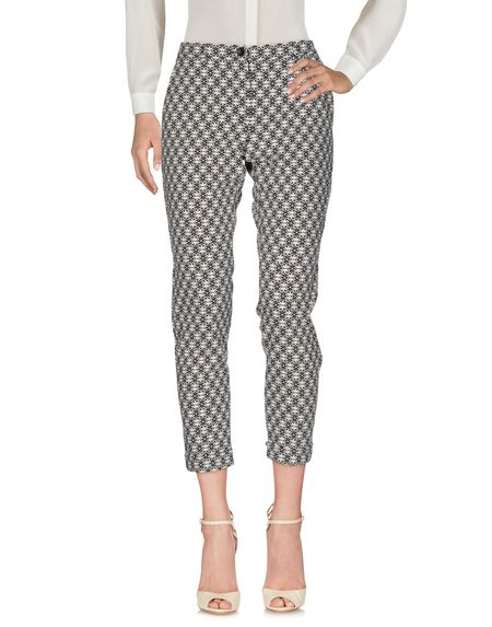 Брюки 19.70 NINETEEN SEVENTY Брюки 19.70 NINETEEN SEVENTY