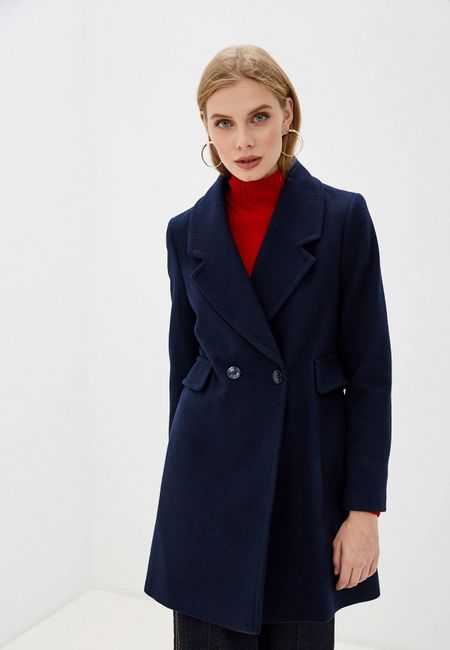 Пальто United Colors of Benetton Пальто United Colors of Benetton