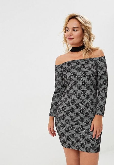 Платье Ruxara Платье Ruxara