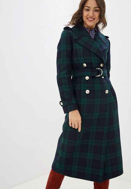 Пальто Tommy Hilfiger Пальто Tommy Hilfiger