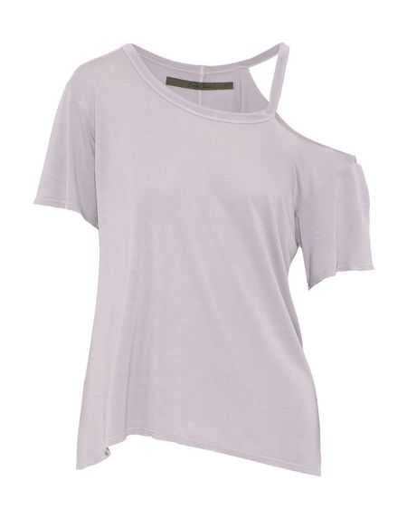 Футболка ENZA COSTA Футболка ENZA COSTA