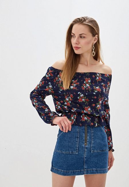 Блуза Springfield Блуза Springfield