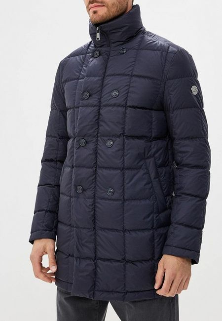 Пуховик Madzerini Пуховик Madzerini