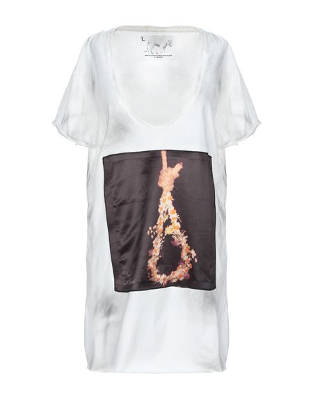 Футболка BASTILLE Футболка BASTILLE