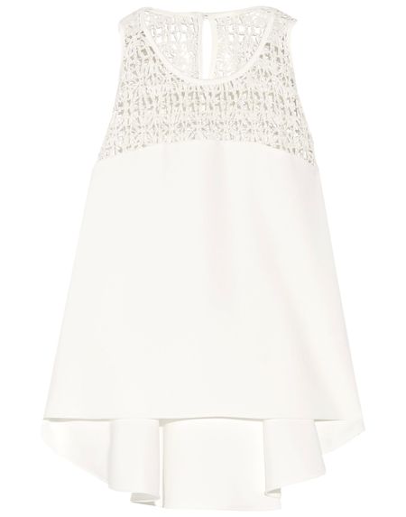 Топ MILLY Топ MILLY