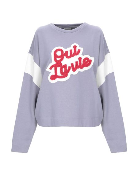 Толстовка ALYSI Толстовка ALYSI