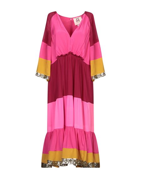 Платье FIGUE Платье FIGUE