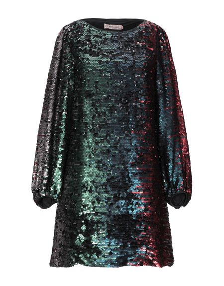 Платье TRAFFIC PEOPLE Платье TRAFFIC PEOPLE