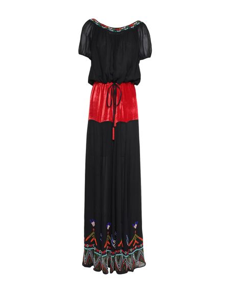 Платье MIMI LIBERTÉ by MICHEL KLEIN Платье MIMI LIBERTÉ by MICHEL KLEIN