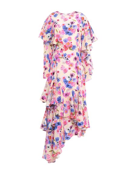 Платье NATASHA ZINKO Платье NATASHA ZINKO