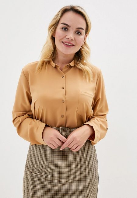 Блуза Chic de Femme Блуза Chic de Femme