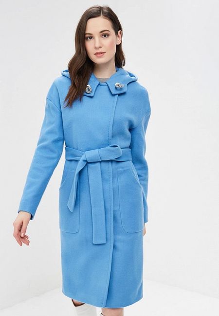 Пальто Grand Style Пальто Grand Style