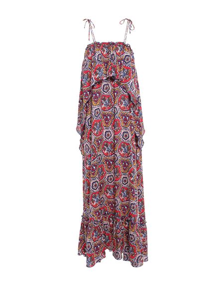 Платье ANTIK BATIK Платье ANTIK BATIK