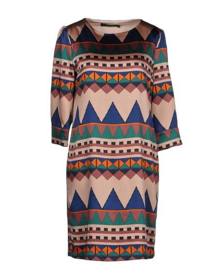 Платье ANONYME DESIGNERS Платье ANONYME DESIGNERS