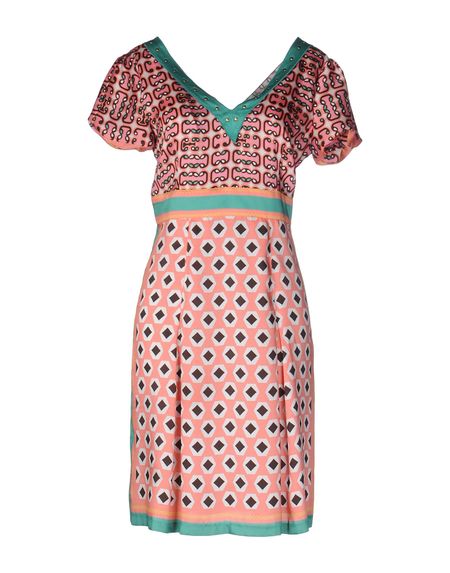 Платье SEVENTY SERGIO TEGON Платье SEVENTY SERGIO TEGON