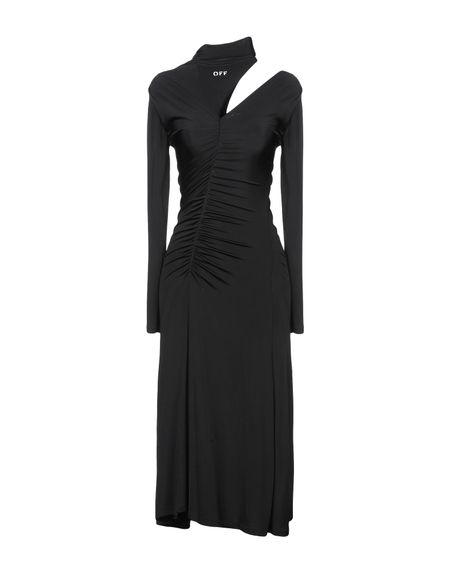 Платье OFF-WHITE™ Платье OFF-WHITE™