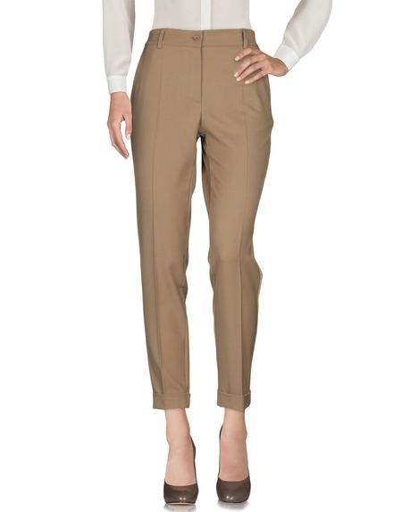 Брюки P.A.R.O.S.H. Брюки P.A.R.O.S.H.