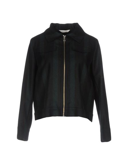 Куртка CHLOÉ STORA Куртка CHLOÉ STORA