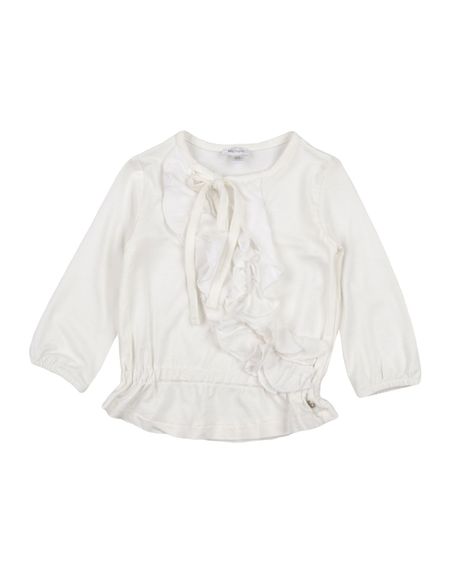 Футболка MICROBE Футболка MICROBE