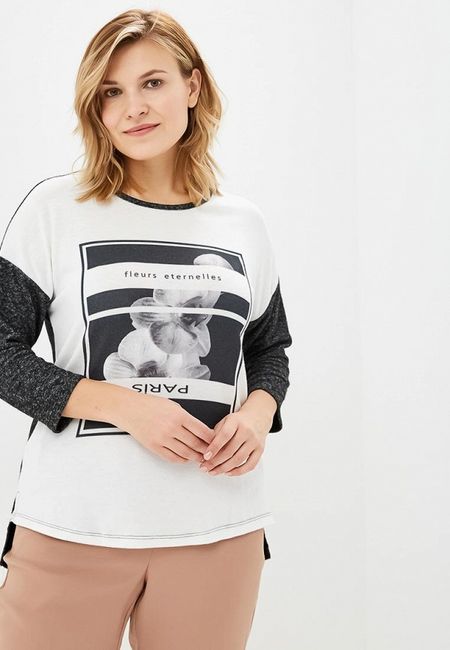 Джемпер Caprema Джемпер Caprema