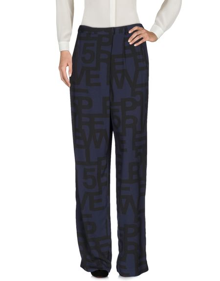 Брюки 5PREVIEW Брюки 5PREVIEW