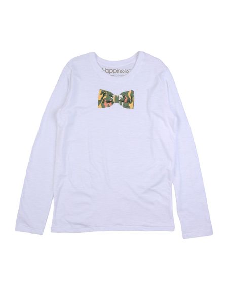 Футболка HAPPINESS Футболка HAPPINESS