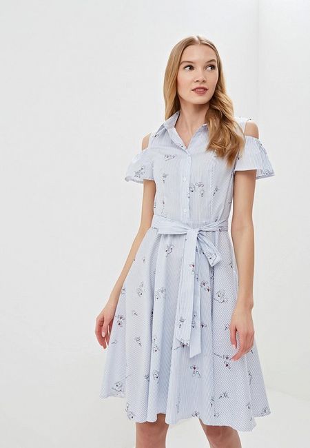 Платье Tutto Bene Платье Tutto Bene