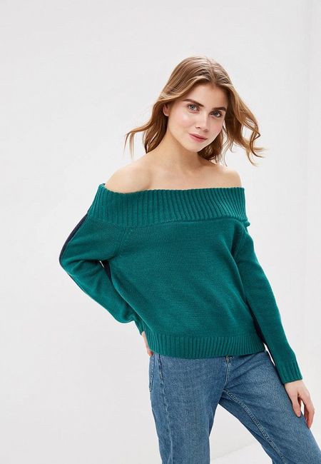 Джемпер Sela Джемпер Sela