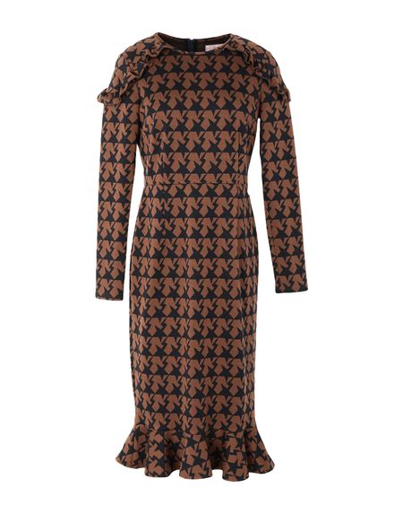 Платье TRAFFIC PEOPLE Платье TRAFFIC PEOPLE