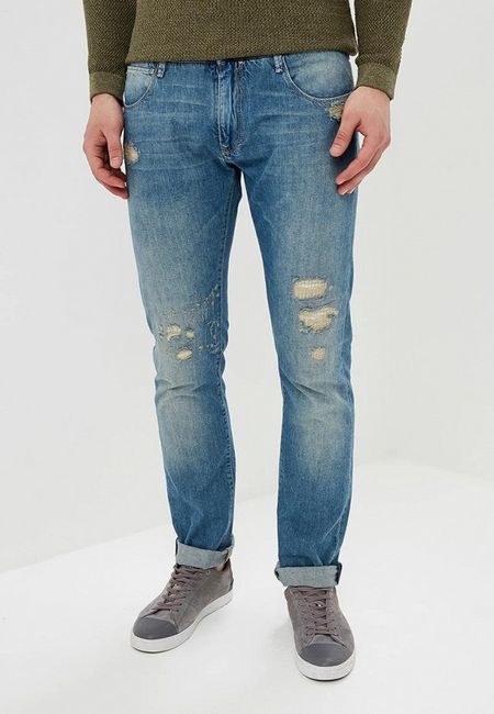 Джемпер Rifle Джемпер Rifle