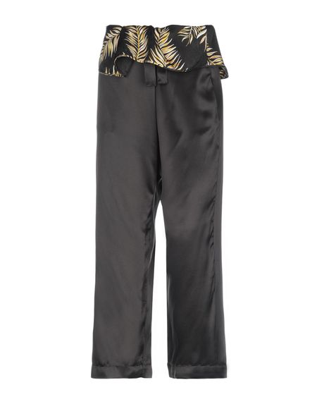 Брюки FORTE_FORTE Брюки FORTE_FORTE