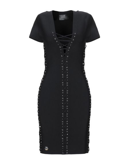 Платье PHILIPP PLEIN Платье PHILIPP PLEIN