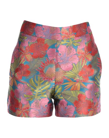 Шорты ULTRA'CHIC Шорты ULTRA'CHIC