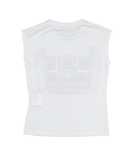 Футболка L:Ú L:Ú by MISS GRANT Футболка L:Ú L:Ú by MISS GRANT