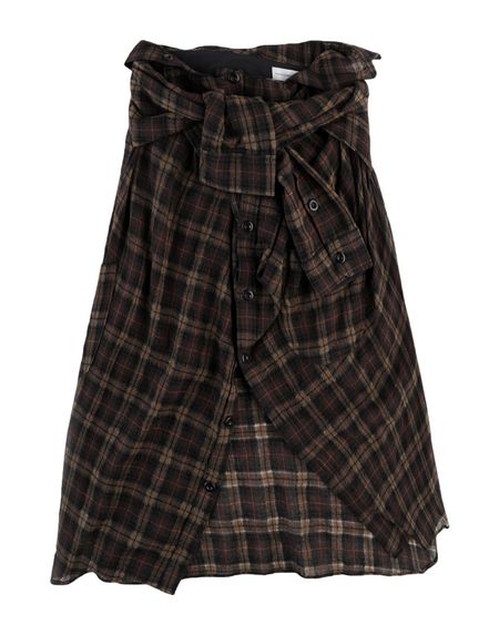 Юбка FAITH CONNEXION Юбка FAITH CONNEXION