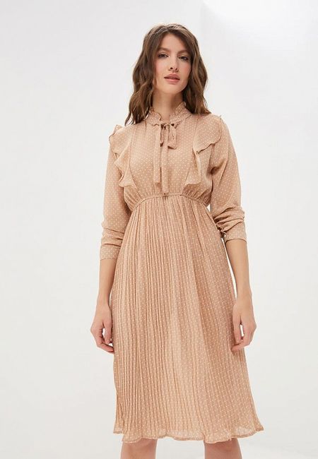 Платье Indiano Natural Платье Indiano Natural