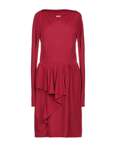 Платье GALLIANO Платье GALLIANO