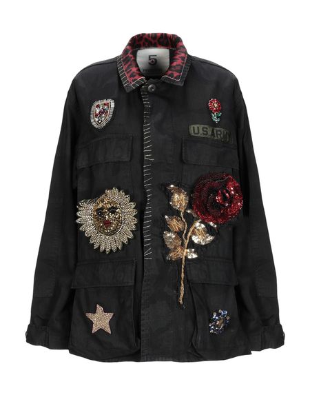 Куртка 5 PROGRESS Куртка 5 PROGRESS